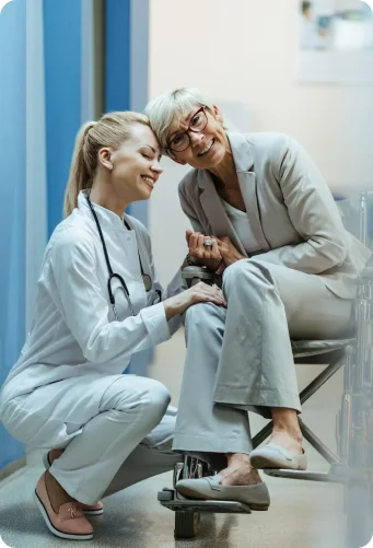 Consulta médica